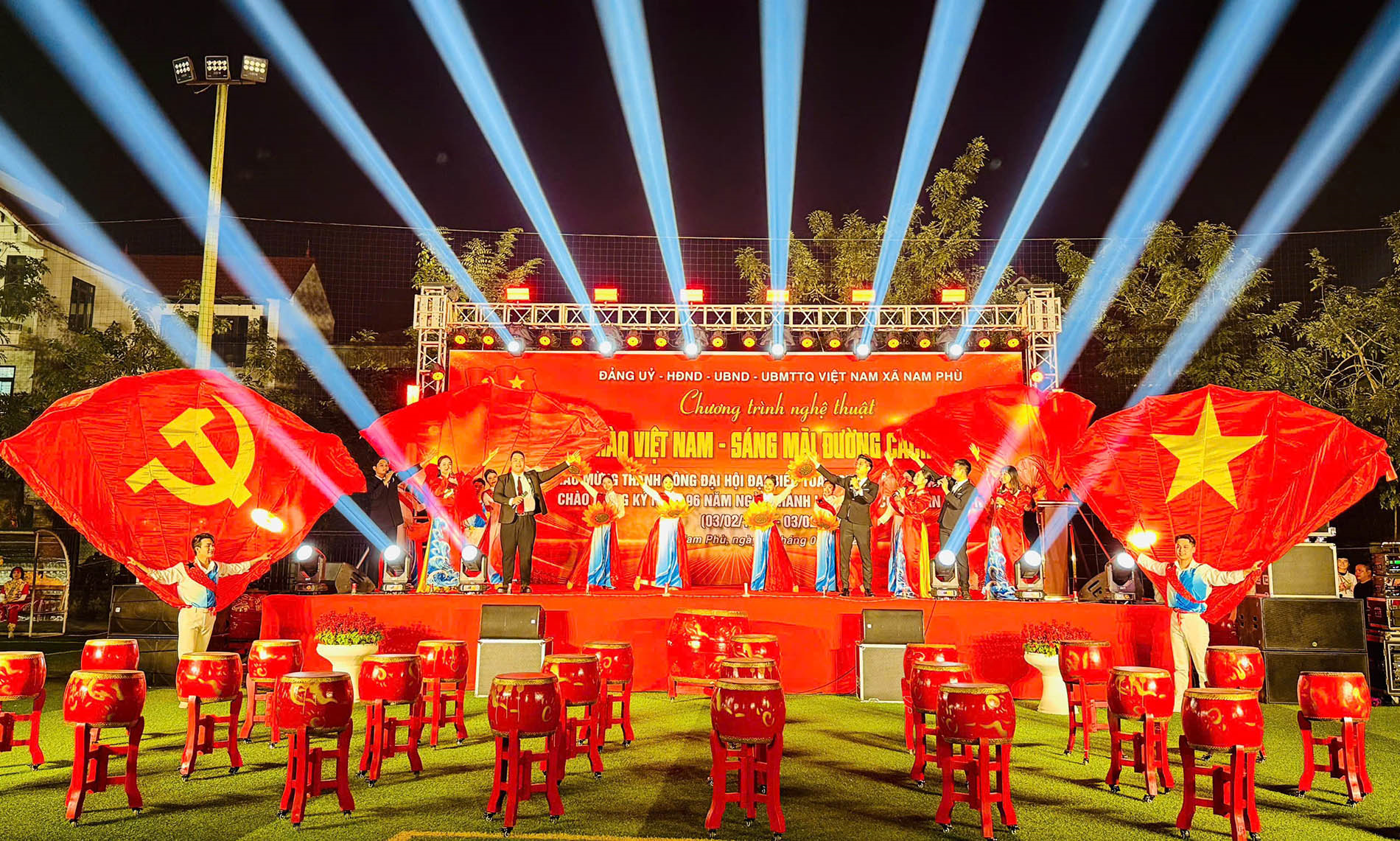 Không “làm mới” Đảng – Bài 3: Lời bác bỏ đanh thép